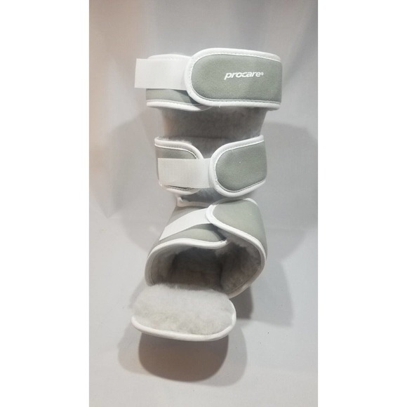 ProCare Podous Heel Universal Suspension Boot BRAND NEW - Picture 1 of 12